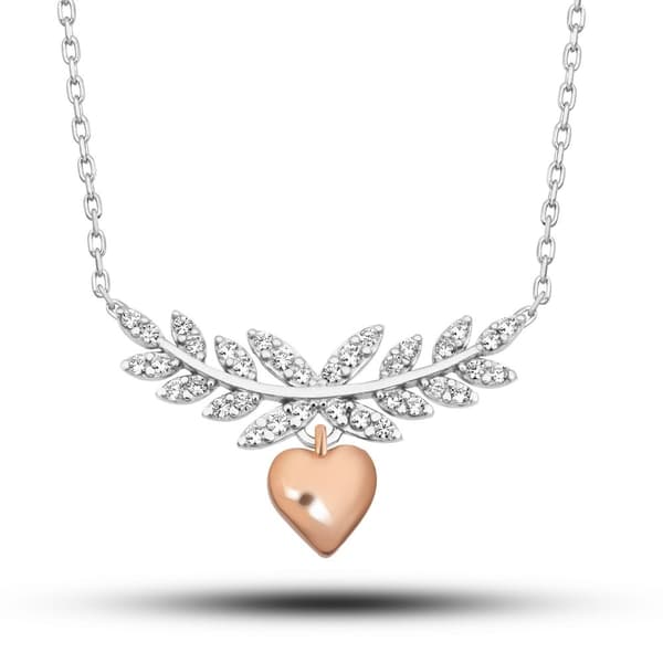 Silverhalsband NRZ998502