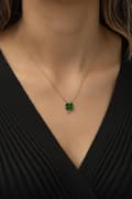 Miniatyrbild 1 av 2: Silverhalsband TRDYL1500