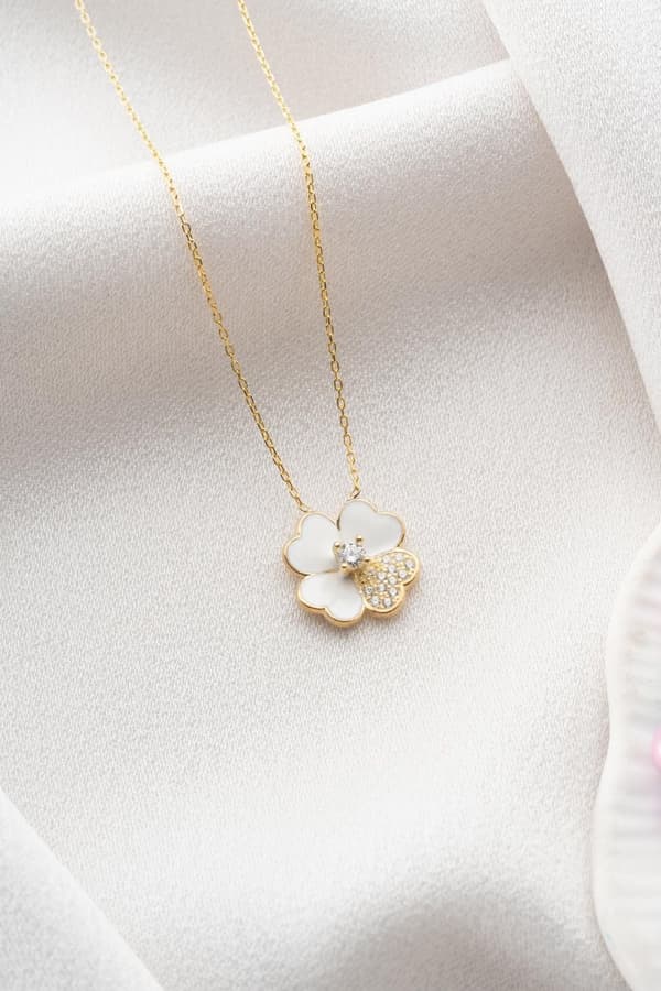 Silverhalsband NRZ999292