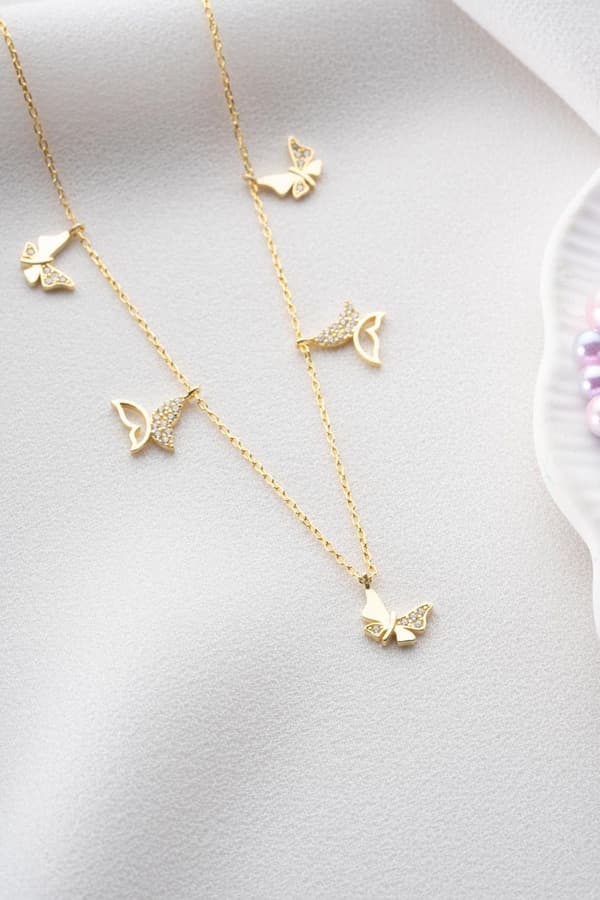 Silverhalsband NRZ999605