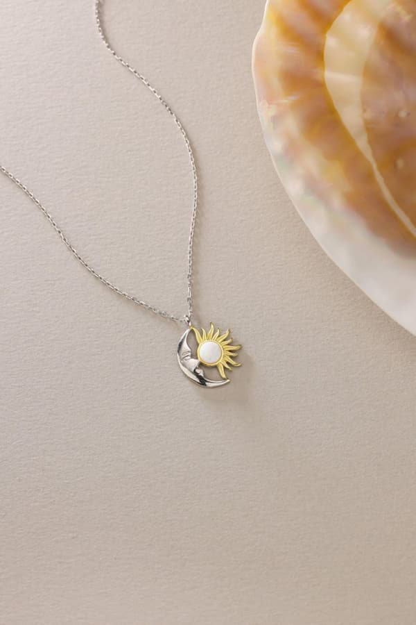 Silverhalsband NRZ999812