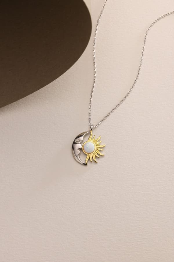 Silverhalsband NRZ999812