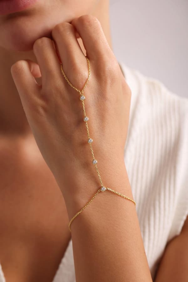 Silverarmband NRZ999834