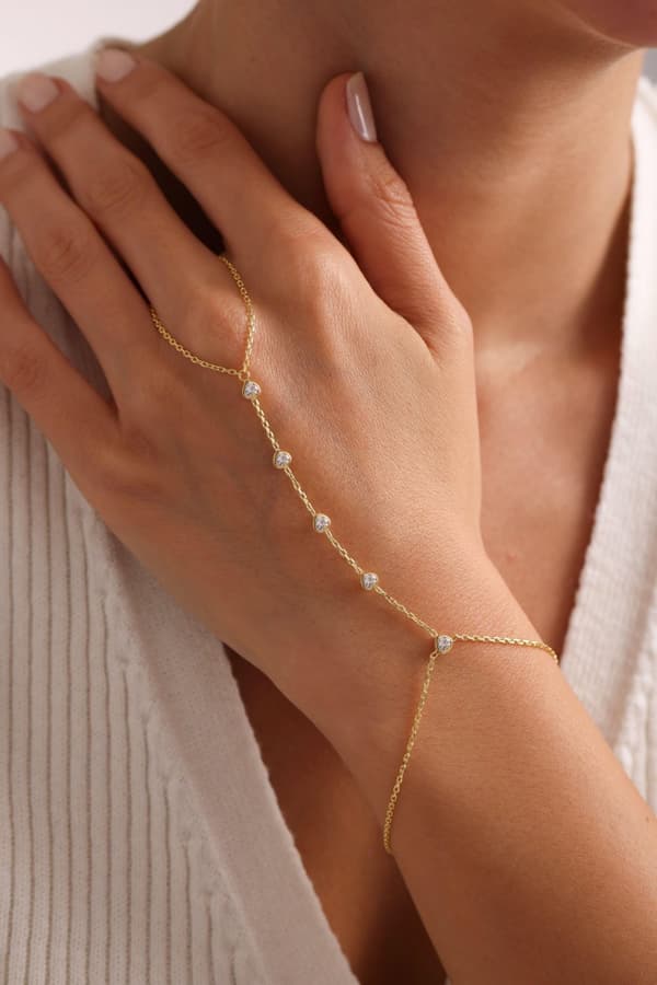 Silverarmband NRZ999834