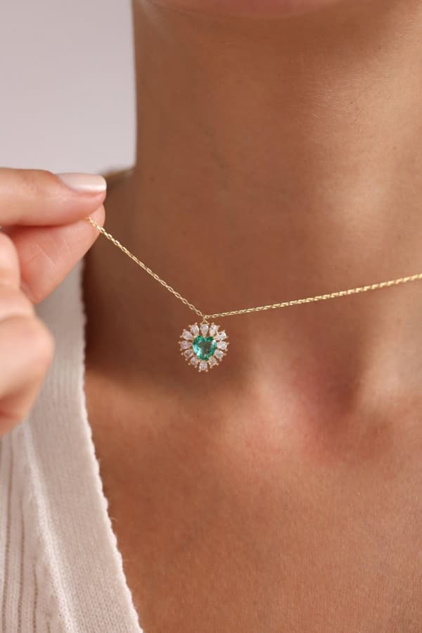 Silverhalsband NRZ999788
