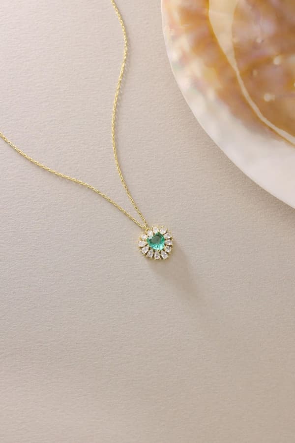 Silverhalsband NRZ999788