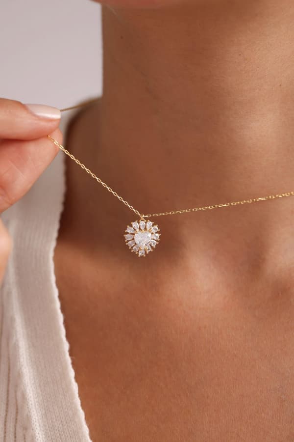 Silverhalsband NRZ999798