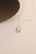 Miniatyrbild 4 av 6: Silverhalsband NRZ999798