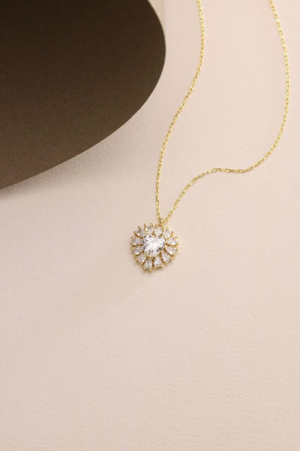 Silverhalsband NRZ999798