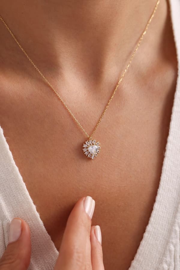 Silverhalsband NRZ999798