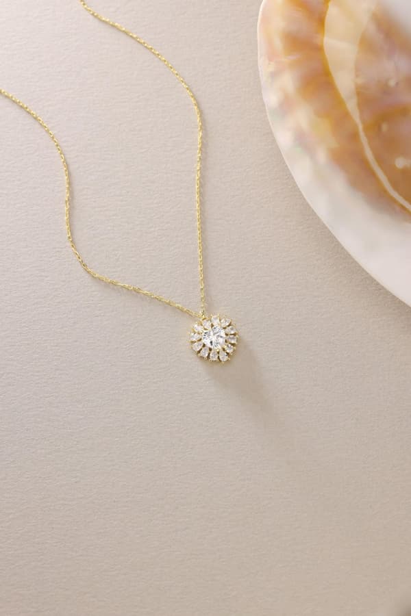 Silverhalsband NRZ999798