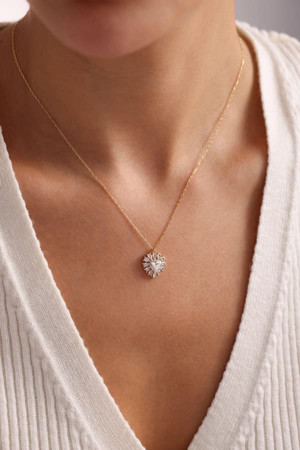 Silverhalsband NRZ999798