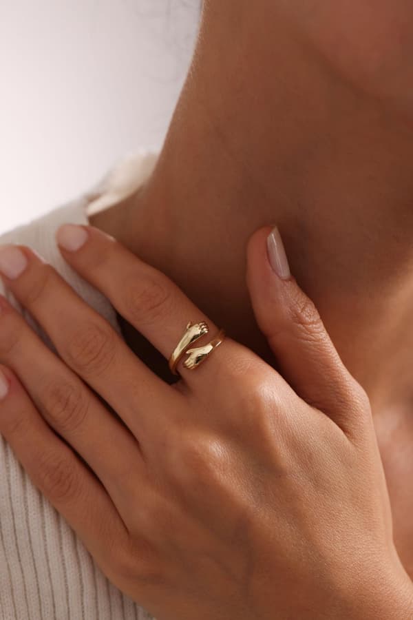 Silverring NRZ999851