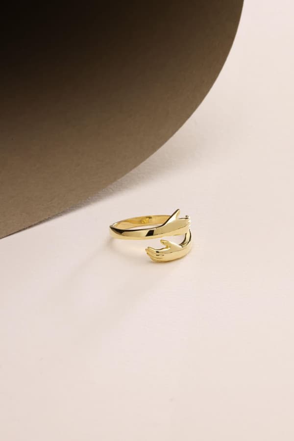 Silverring NRZ999851