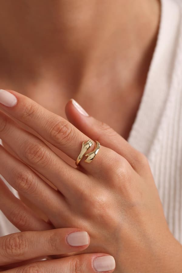 Silverring NRZ999851