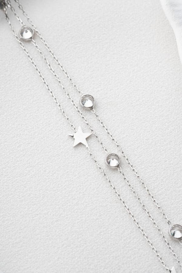 Silverarmband NRZ999456