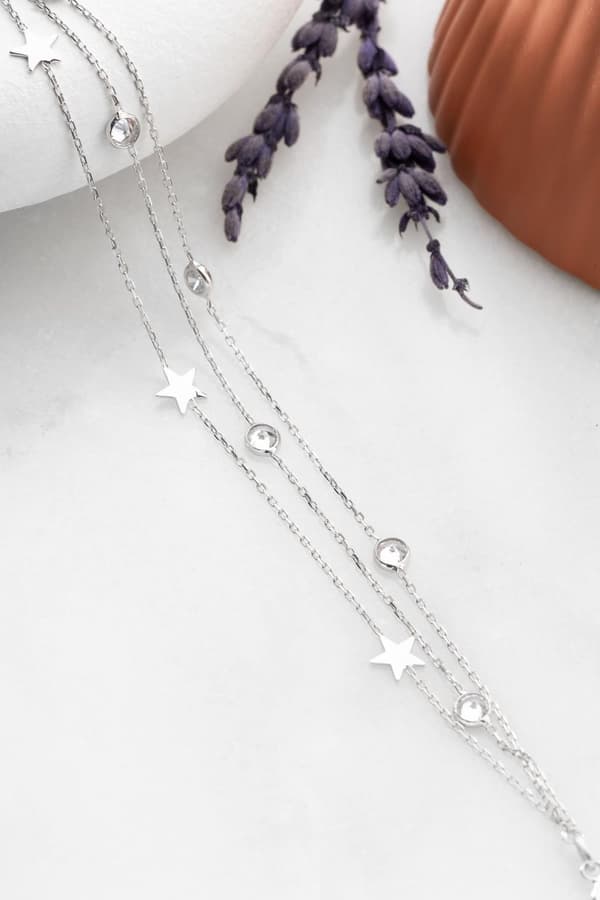 Silverarmband NRZ999456
