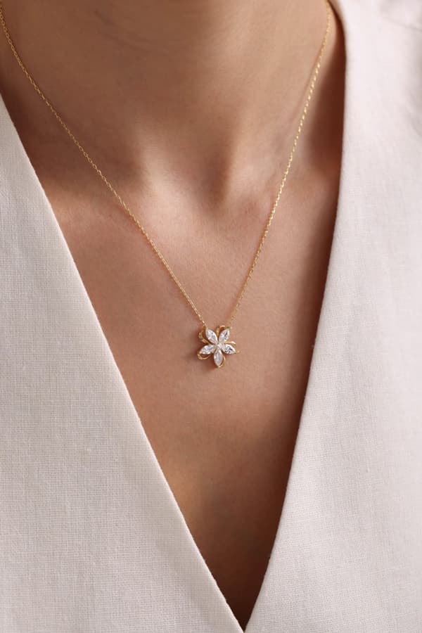 Silverhalsband NRZ1000009