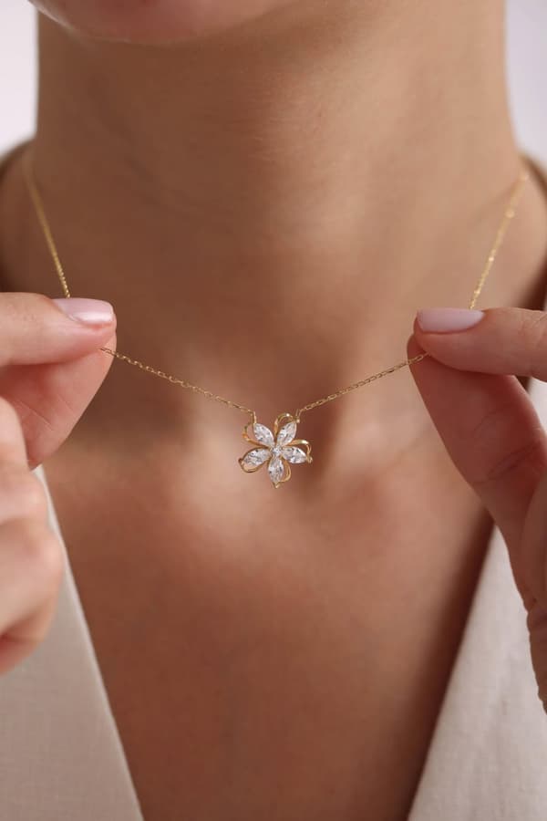 Silverhalsband NRZ1000009