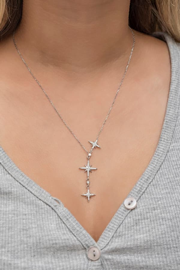 Silverhalsband NRZ9986789