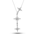 Miniatyrbild 5 av 5: Silverhalsband NRZ9986789
