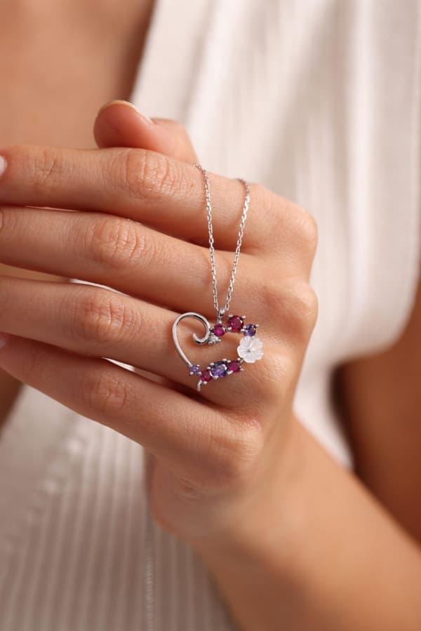 Silverhalsband NRZ999813