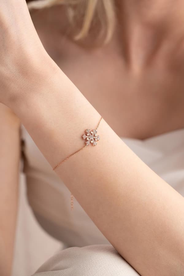 Silverarmband NRZ999117