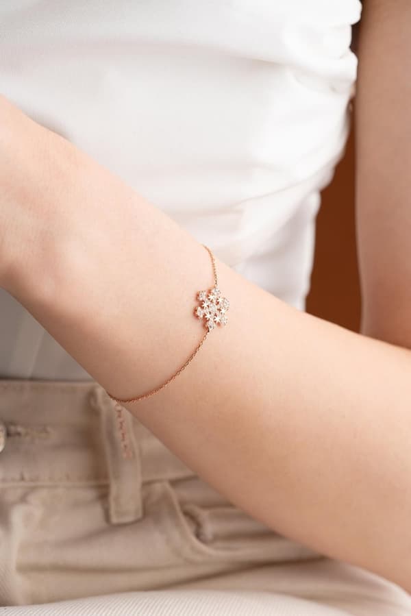 Silverarmband NRZ999117