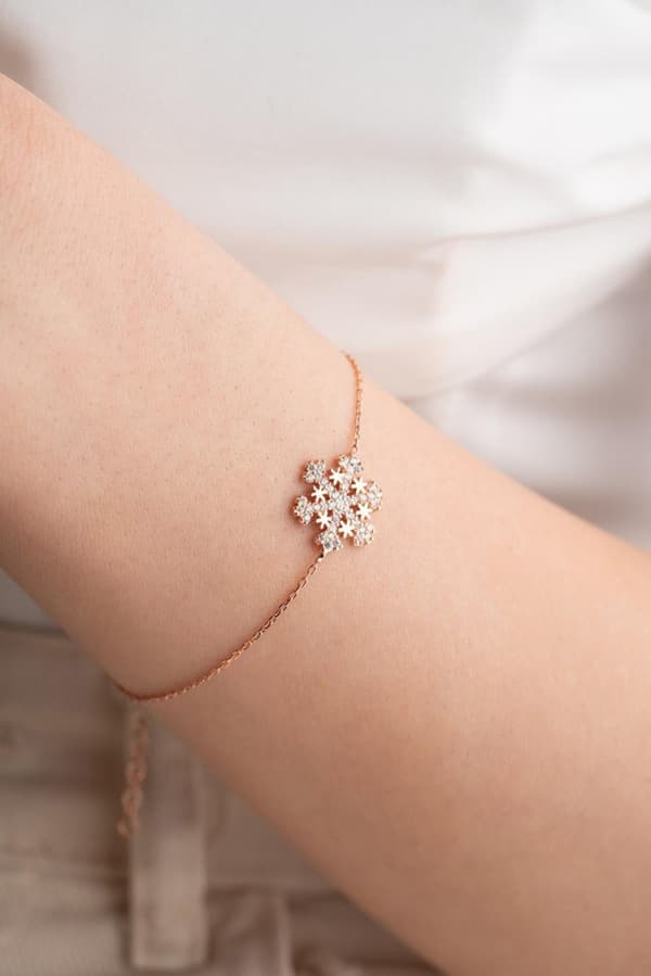 Silverarmband NRZ999117
