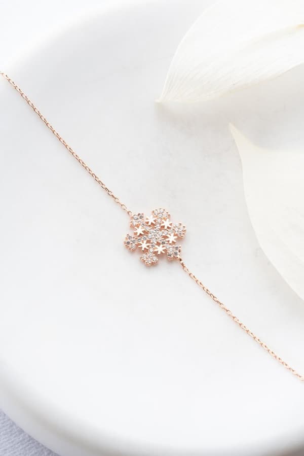 Silverarmband NRZ999117