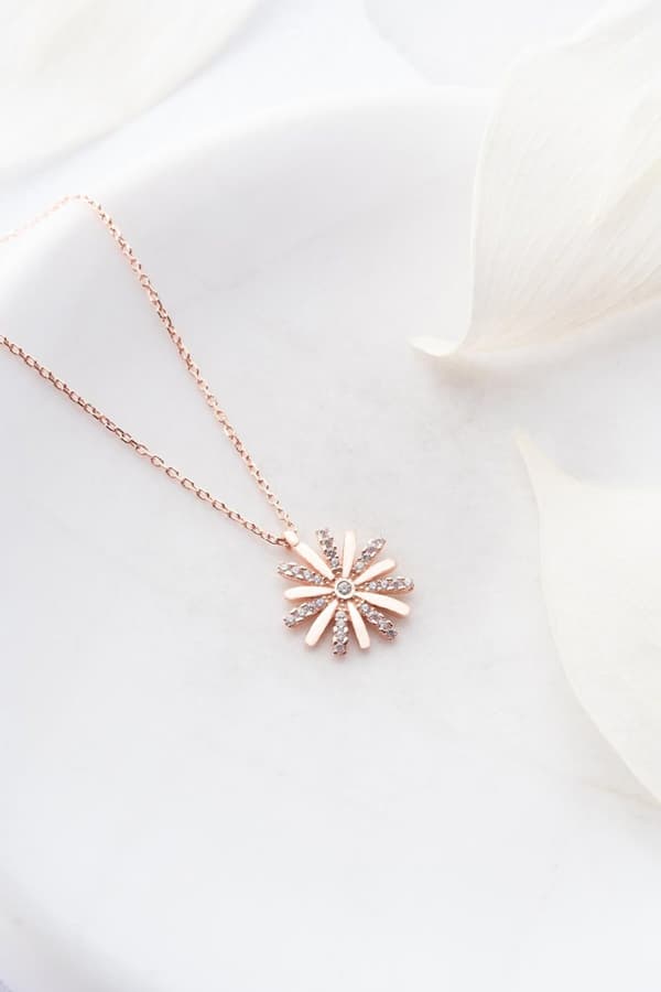Silverhalsband NRZ999084