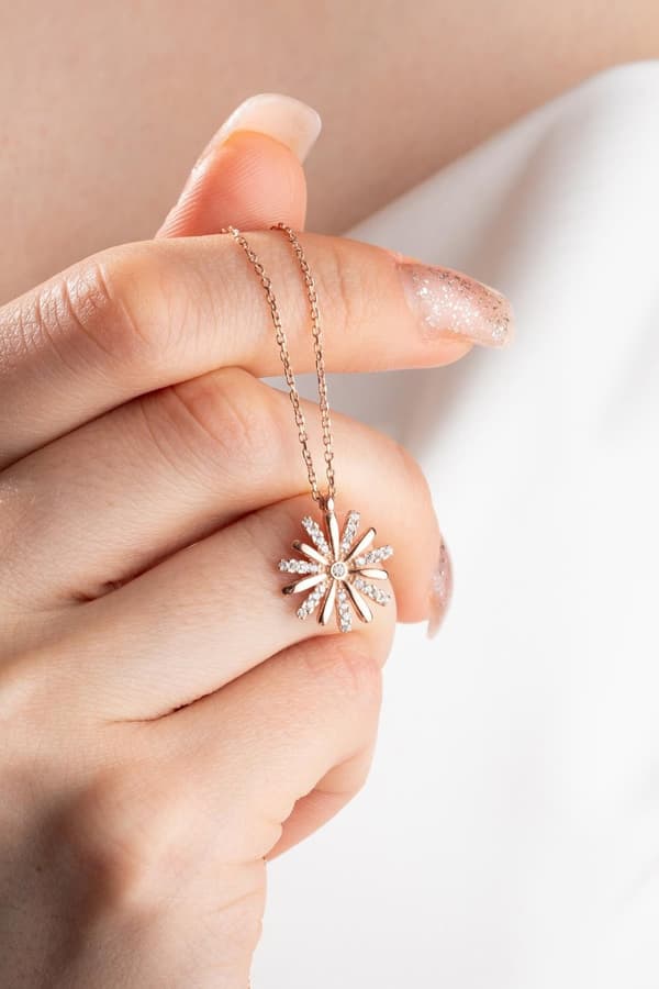 Silverhalsband NRZ999084
