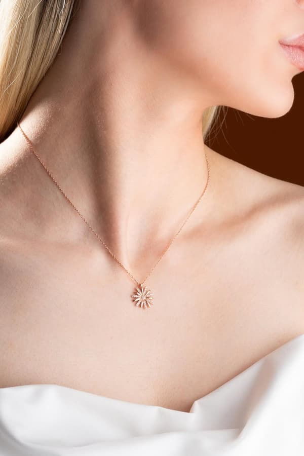 Silverhalsband NRZ999084
