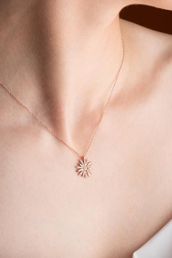 Silverhalsband NRZ999084