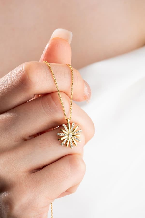 Silverhalsband NRZ999101
