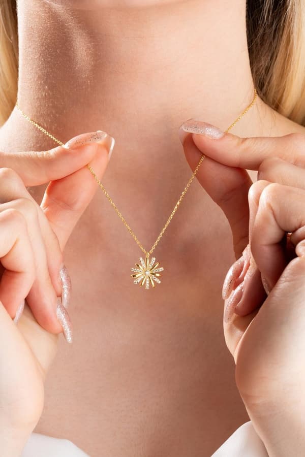 Silverhalsband NRZ999101