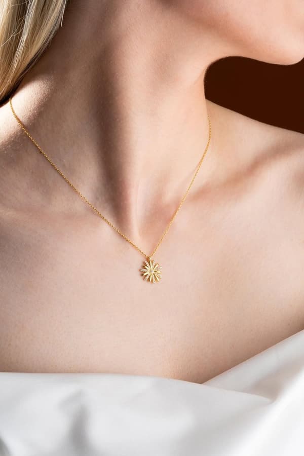 Silverhalsband NRZ999101