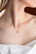 Miniatyrbild 6 av 7: Silverhalsband NRZ999101