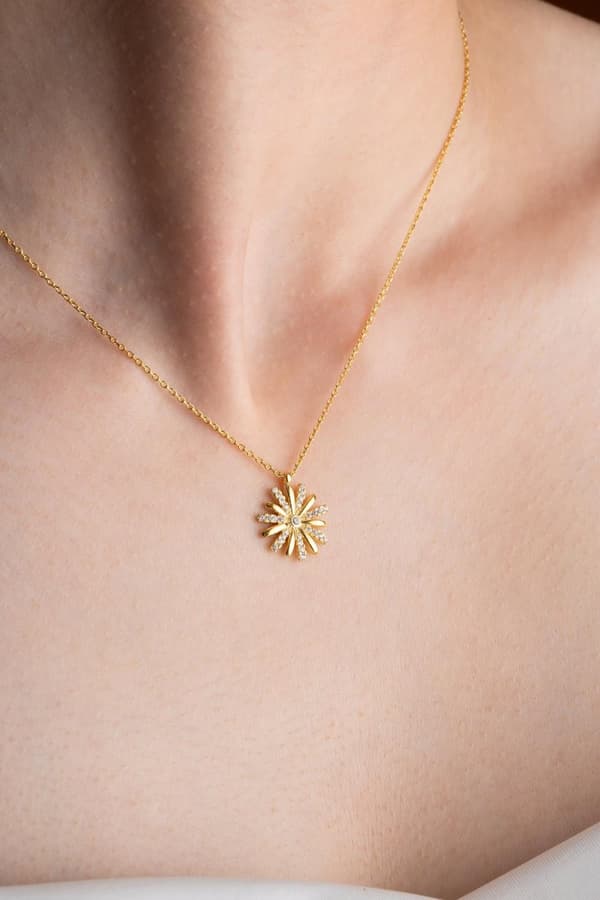 Silverhalsband NRZ999101
