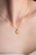 Miniatyrbild 7 av 7: Silverhalsband NRZ999101