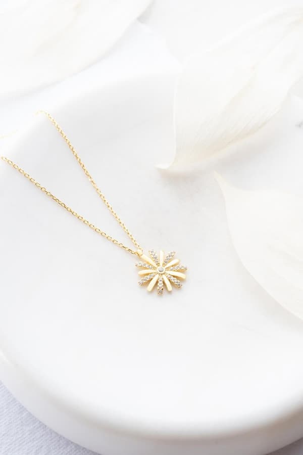 Silverhalsband NRZ999101