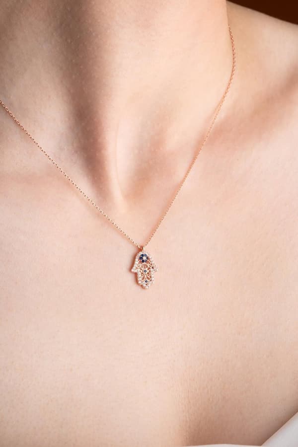 Silverhalsband NRZ999094