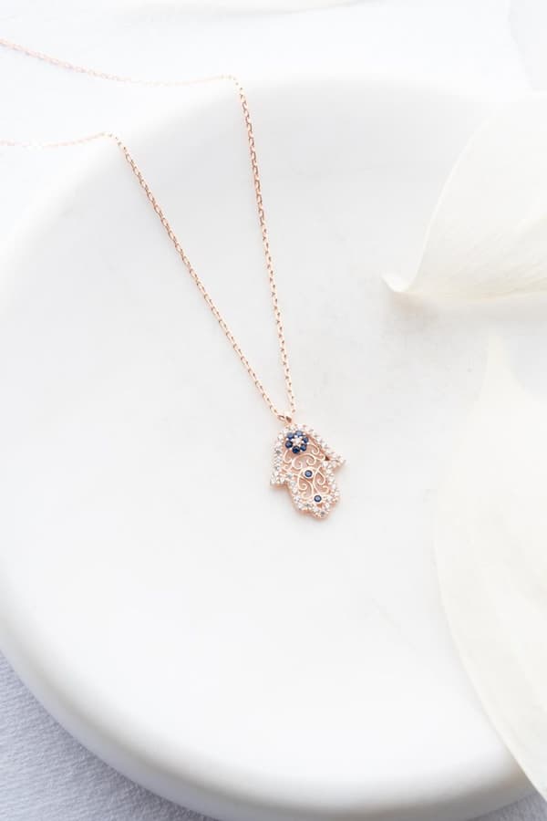 Silverhalsband NRZ999094