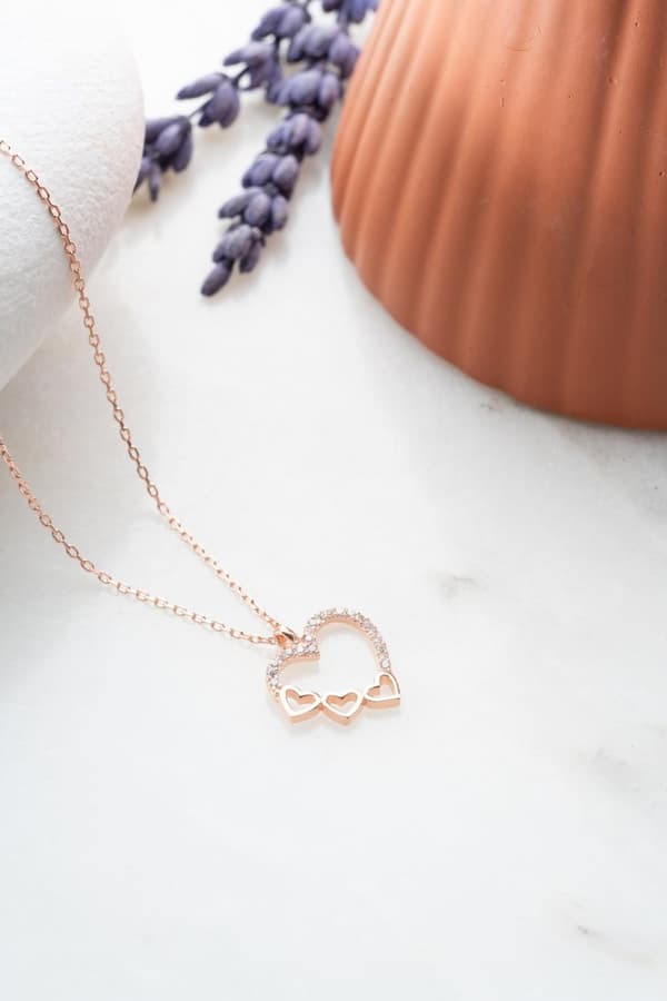 Silverhalsband NRZ999073