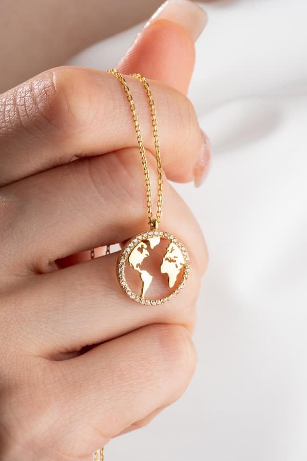Silverhalsband NRZ999103