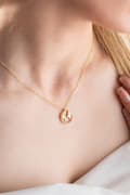Miniatyrbild 6 av 7: Silverhalsband NRZ999103