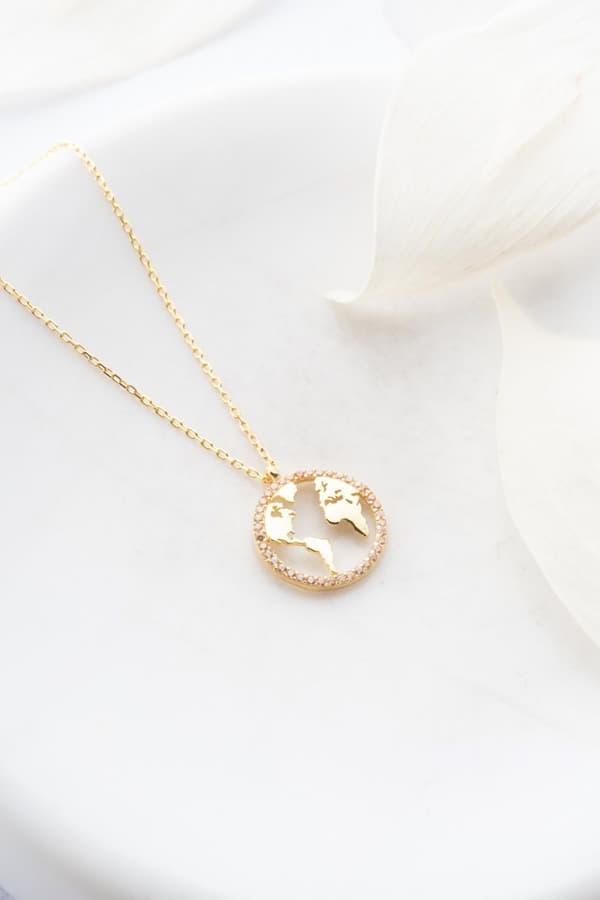 Silverhalsband NRZ999103