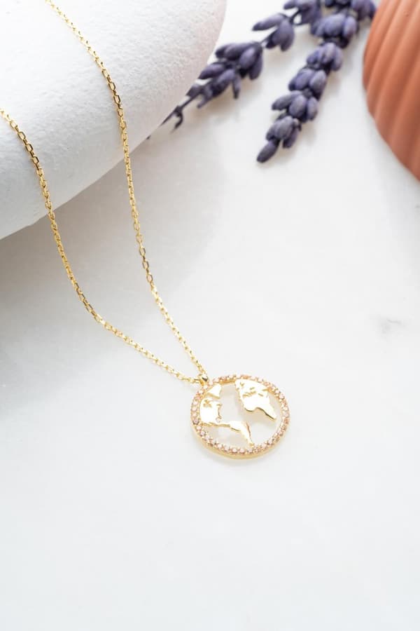 Silverhalsband NRZ999103
