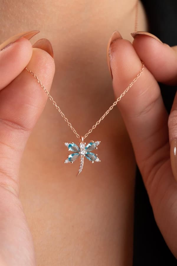 Silverhalsband NRZ999034
