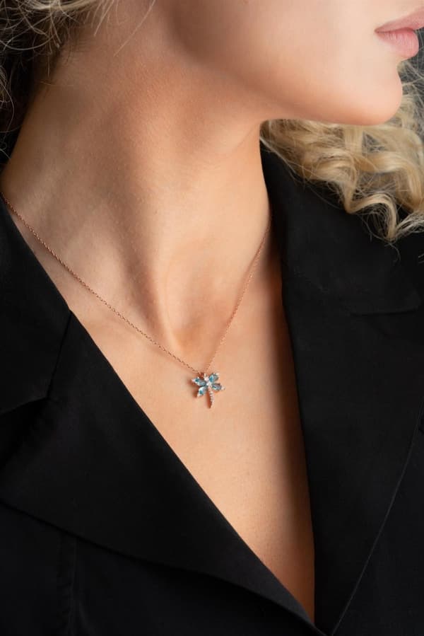 Silverhalsband NRZ999034